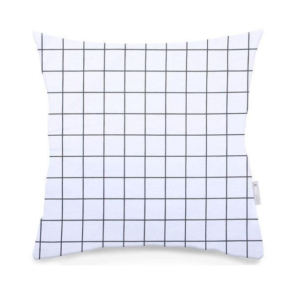 Padjapüürid 2 komplektis 40x40 cm Ducato - DecoKing-image-1