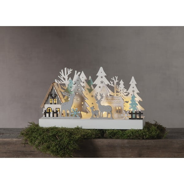 Jõuluvalgustus Reinbek - Star Trading-image-1