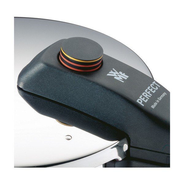 Roostevabast terasest survepann, 6,5 l Perfect - WMF-image-2