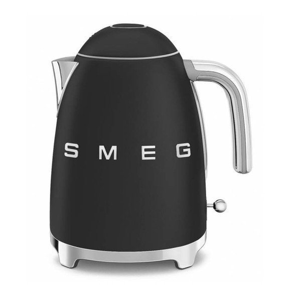 Must veekeetja 50's Retro Style - SMEG