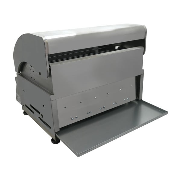 Gaasigrill Garden - Cattara-image-1