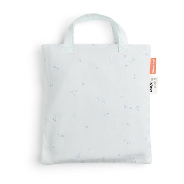 Puuvillane lastevoodipesu koos voodiplaadiga 140x100 cm Jelly & Wally - Done by Deer-image-2