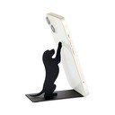 Plastikust mobiiltelefoni statiiv Puppy - Balvi