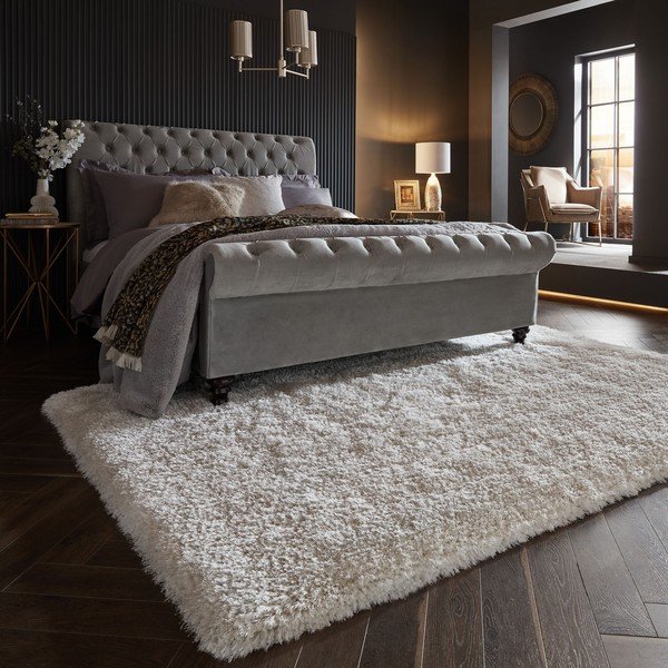 Kreem vaip 160x230 cm - Flair Rugs-image-1