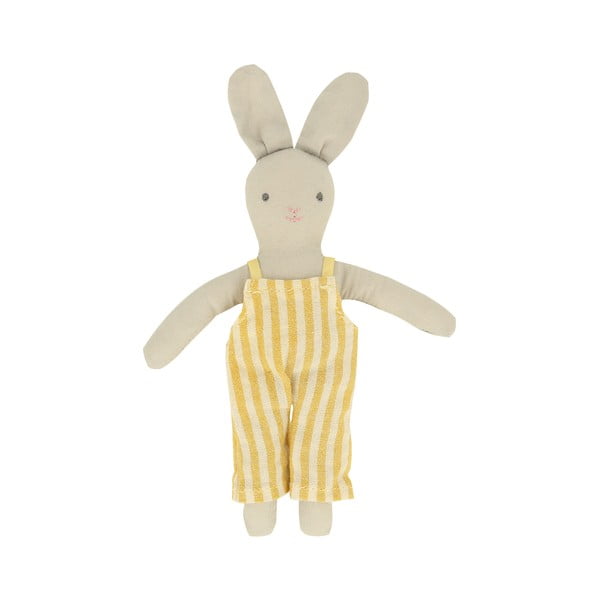 Plüüsist mänguasi Carrot Bunny - Meri Meri-image-2