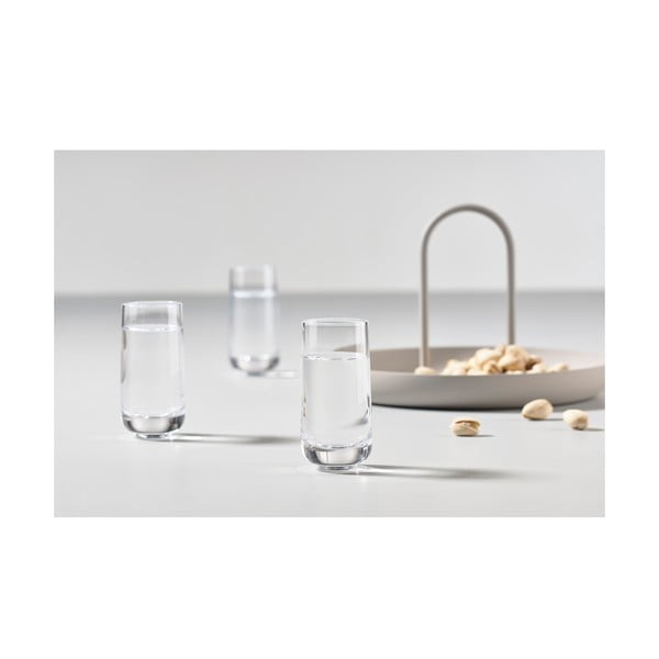 Šokolaadiklaasid 3 tk 50 ml Rocks - Zone-image-1