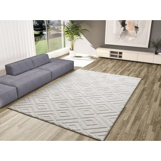 Kreem vaip 160x230 cm Estilo - Universal