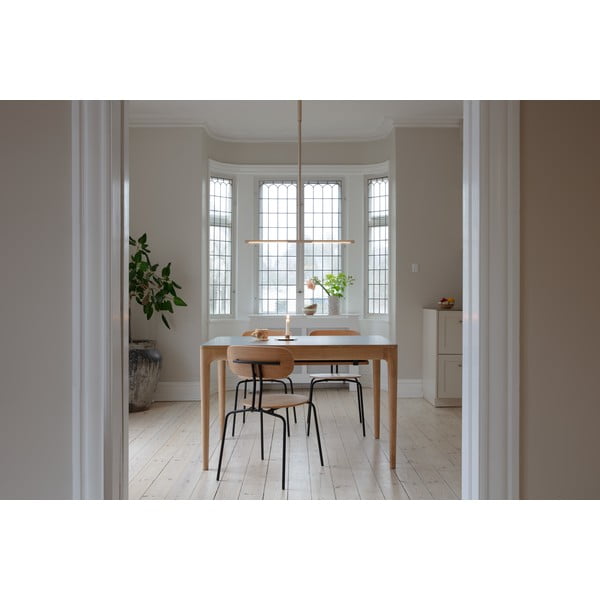 Kuldne LED laevalgusti 74x17 cm Omni - UMAGE-image-3