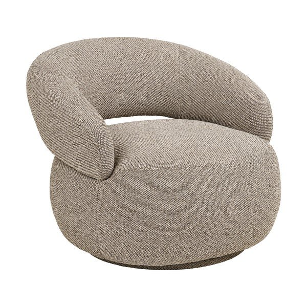 Hallikasbeež tugitool Sion - House Nordic