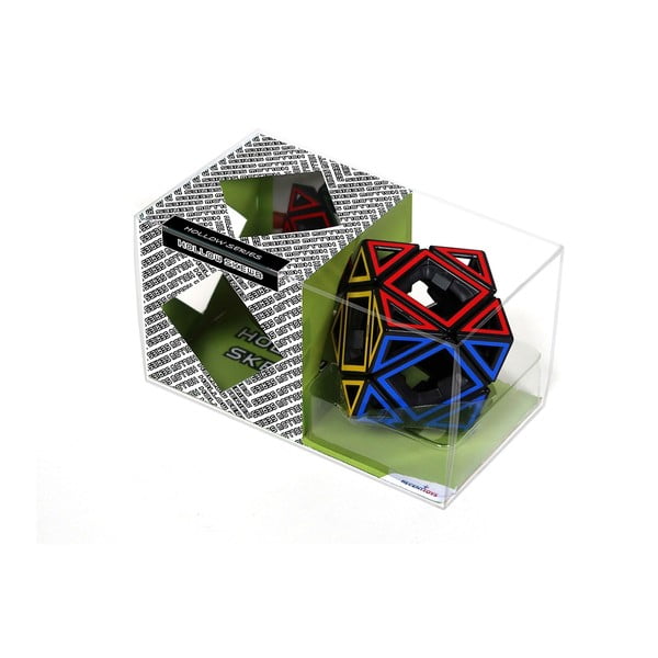 Mõistatus Hollow Skewb – RecentToys-image-1