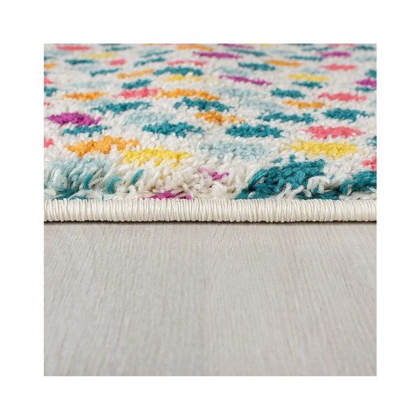 Vaip 140x200 cm Rainbow Spot - Flair Rugs-image-4