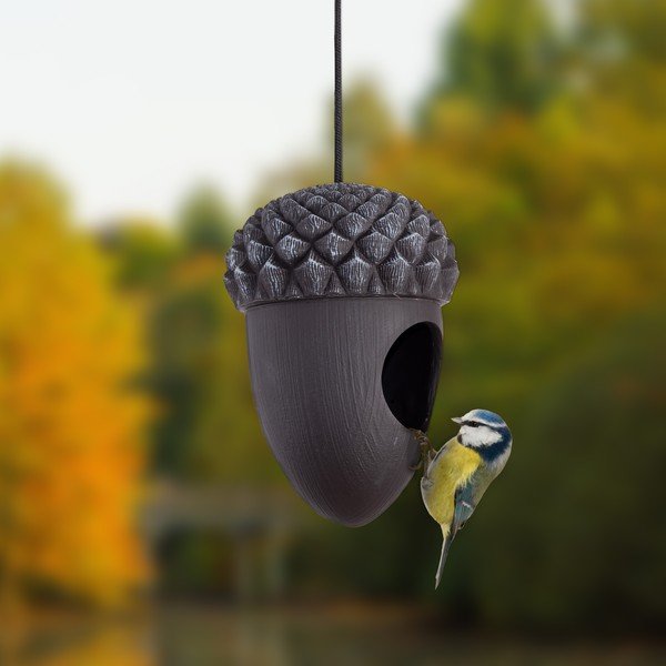 Linnusöötja Acorn - Esschert Design-image-1