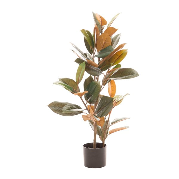 Kunstlik ficus (kõrgus 90 cm) Ficus - Ixia