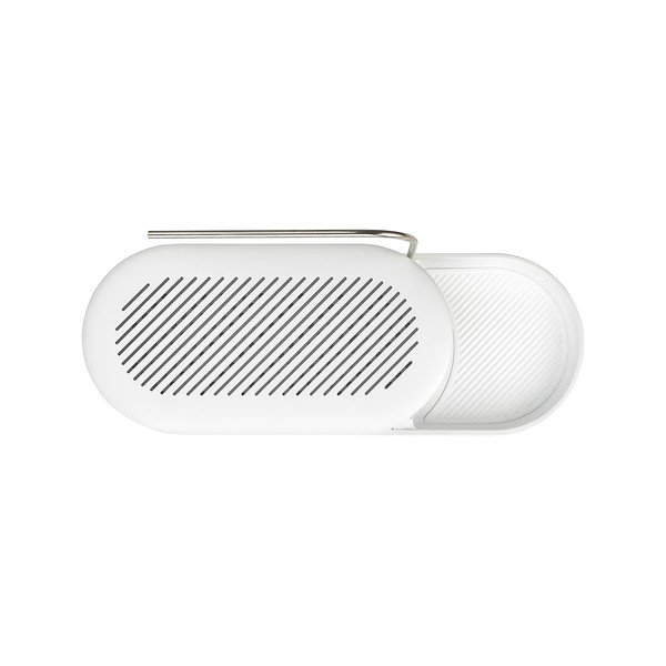 Valge plastikust pesuvahendite alus SinkStyle - Brabantia-image-4