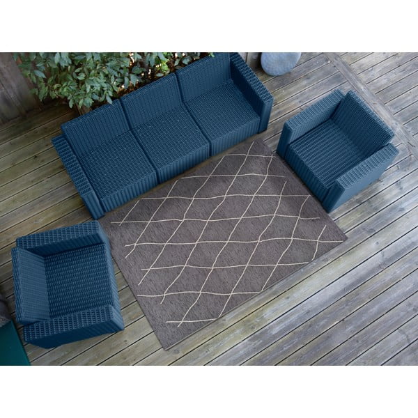 Hall välivaip , 77 x 150 cm Sigrid - Universal-image-1