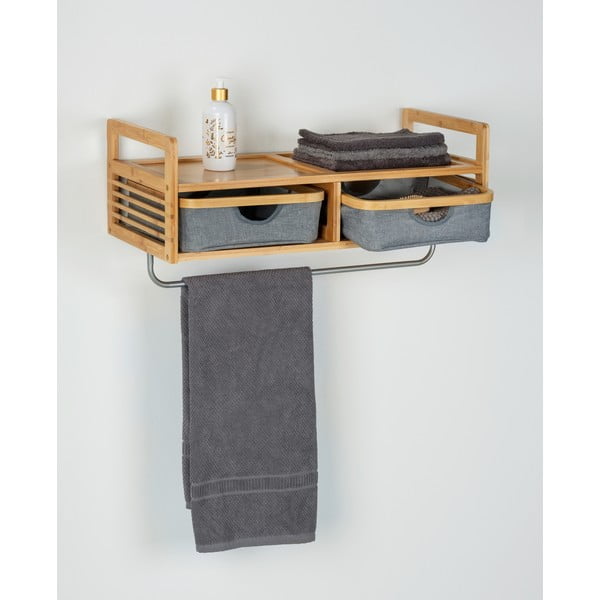 Hall bambusest seinariiul Bahari - Wenko-image-3