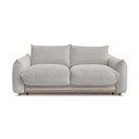 Helehall diivanvoodi 234 cm Ernest - Bobochic Paris