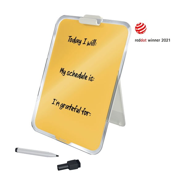 Tahvel 22x30 cm Cosy - Leitz-image-2