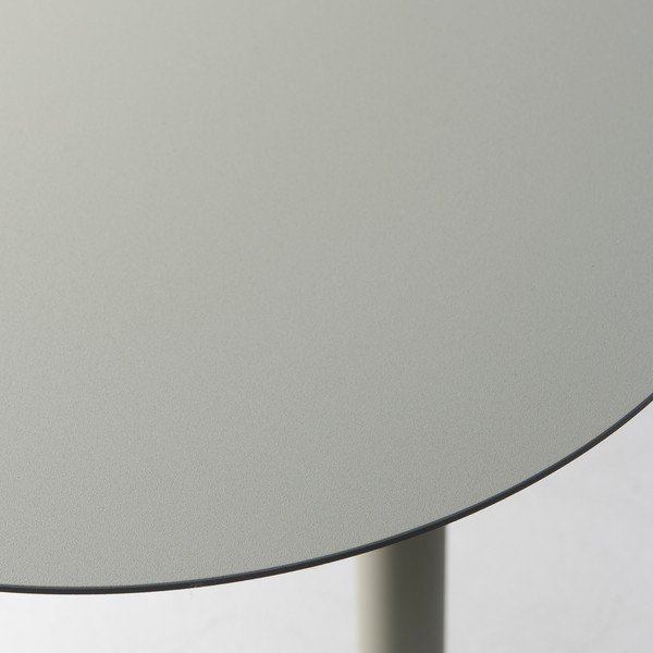 Metallist ümmargune hoiulaud ø 40 cm Sunny - Spinder Design-image-3