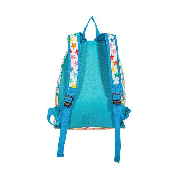 Laste seljakott Rainbow Stars - Sass & Belle-image-1