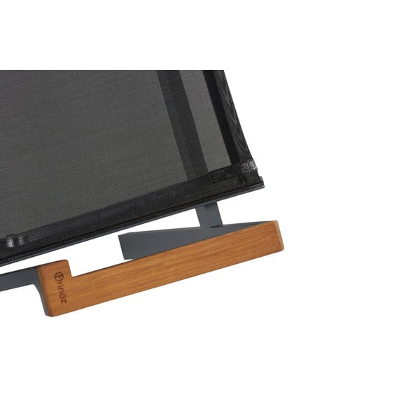 Mustad metallist aiatoolid 6tk komplektis Ottowa - Floriane Garden-image-3