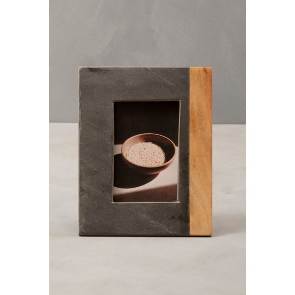 Hall kivikeraamikast raam 18x23 cm Kata - Premier Housewares-image-1