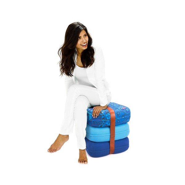 Sedátko Baboesjka Alibaba Taupe-image-1