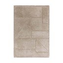Helepruun vaip 160x230 cm Horizon - Asiatic Carpets