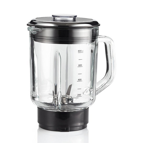 Nerezový kuchyňský robot WMF KITCHENMINI, 3 l-image-4