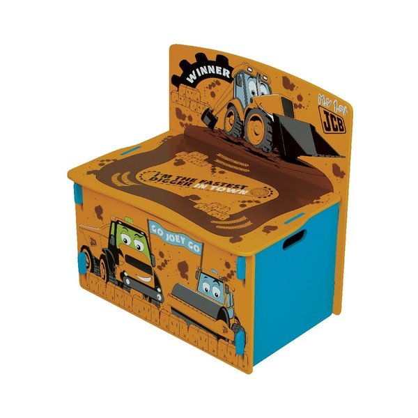 Box na hračky JCB Joey-image-2