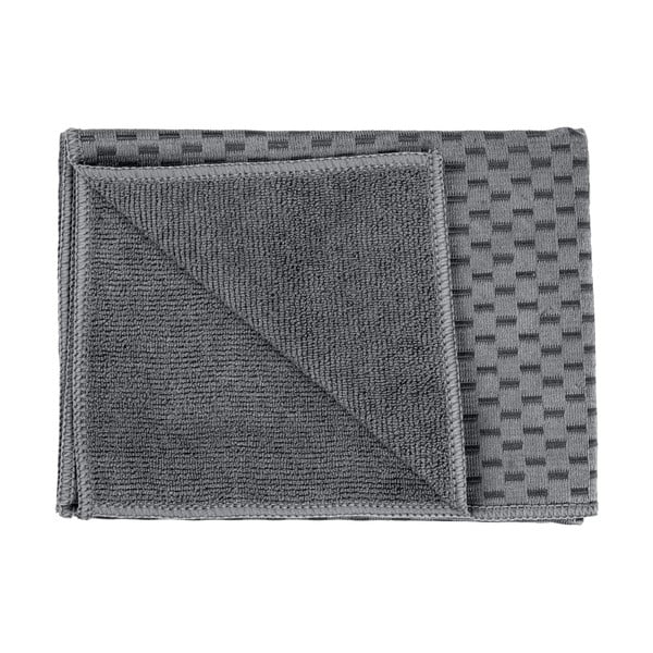 Mikrokiudlappide komplekt 2 tk 40x60 cm Miko - Wenko-image-2