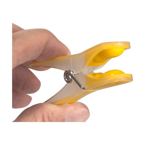 24 noolega riidenõela komplekt - Wenko-image-3