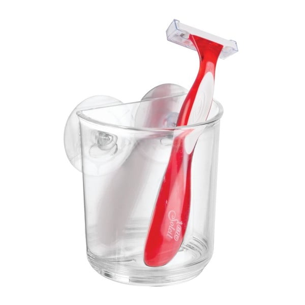 Isekleepuv läbipaistev tass - iDesign-image-2