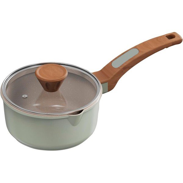Kastrul kaanega Signature Range - Cooksmart ®