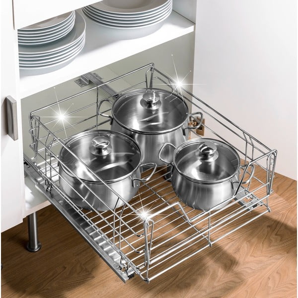 Roostevabast terasest liugriiul - Maximex-image-1