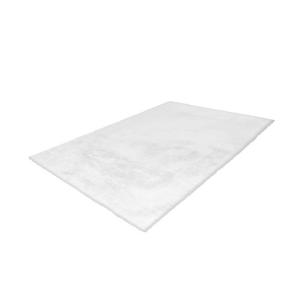 Bílý ručně vyšívaný koberec Arte Espina Rabbit 100, 180 x 280 cm-image-2