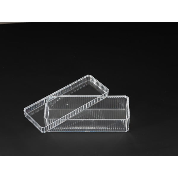 Plastikust vannitoa kosmeetika korrastaja - Addis-image-4