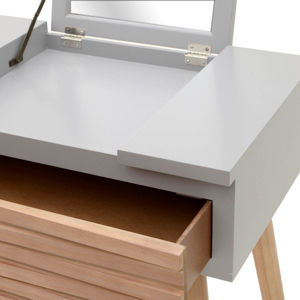 Toaletní stolek InArt Budoir-image-3