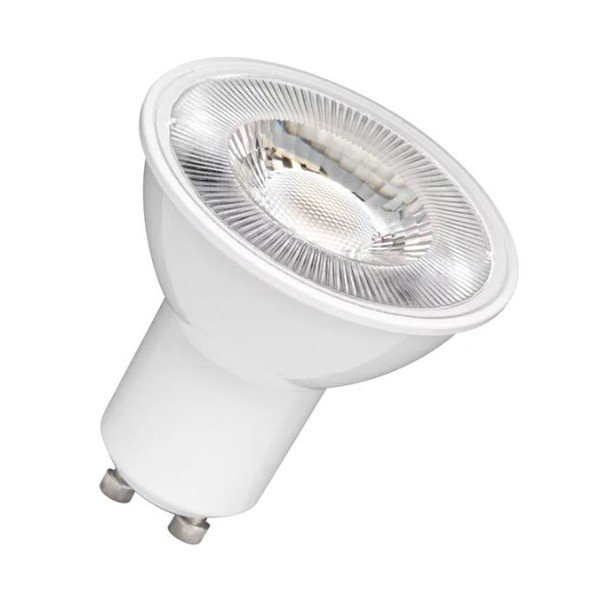 Soe LED-pirn GU10, 5 W - Candellux Lighting-image-1