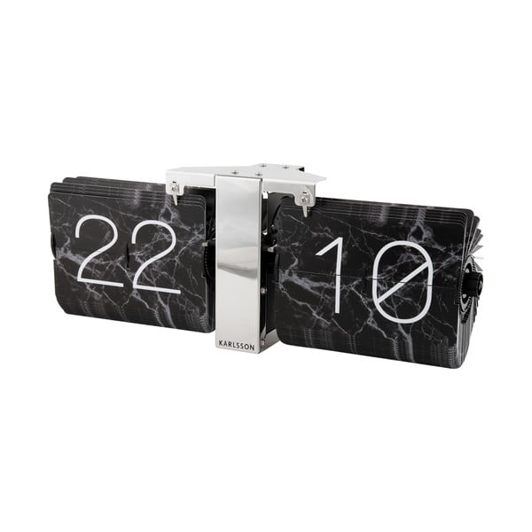 Digitaalne lauakell Flip - Karlsson-image-3