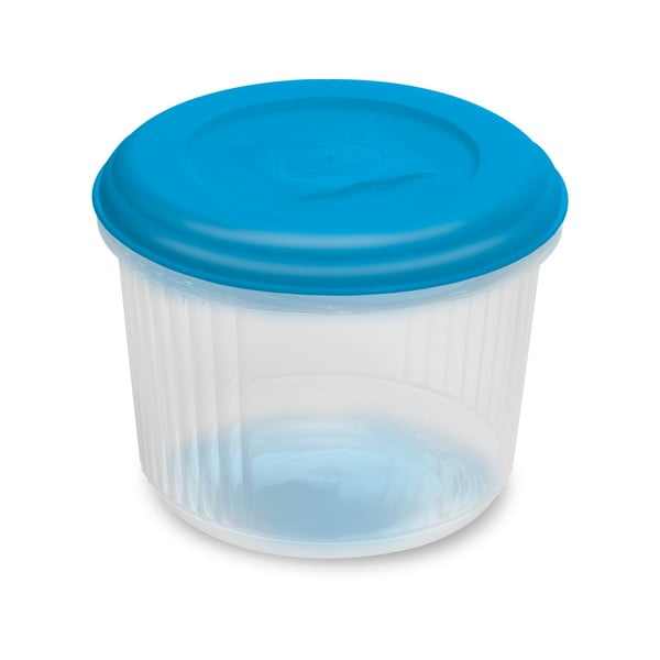 Toidupaak kaanega Seal Tight Round Foodsaver, 1,5 l Premium Range - Addis