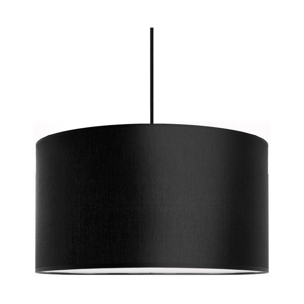 Must laevalgusti , ⌀ 40 cm Mika - Sotto Luce-image-2
