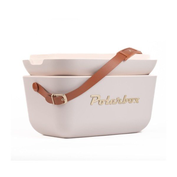 Beež jahutuskast 20 l Classic Gold - Polarbox-image-1