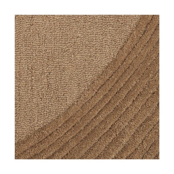 Käsitsi kootud villane vaip 160x230 cm Pune - House Nordic-image-4