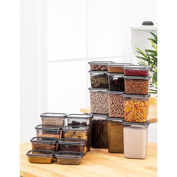 Toidunõud 20tk komplektis – Hermia-image-1