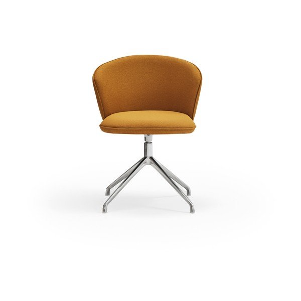 Sinepivärvi pöörlevad söögitoolid 2tk komplektis Add - Teulat-image-1