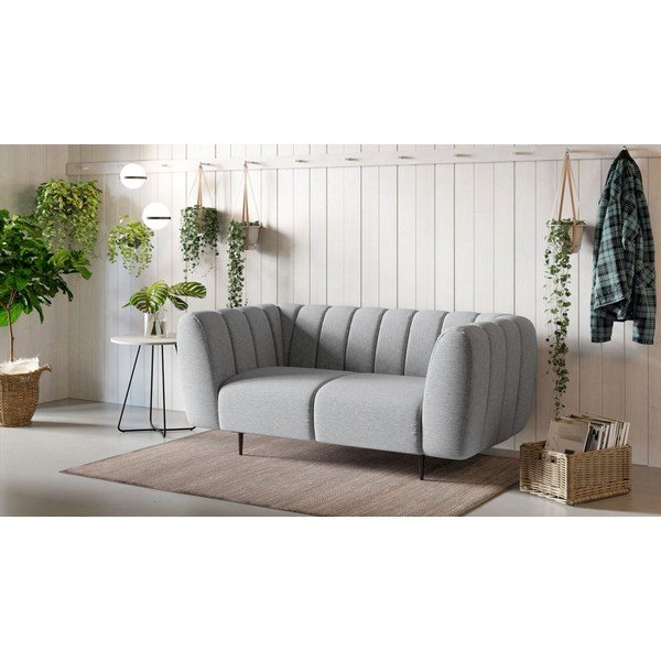 Helehall diivan 170 cm Shel - Ghado-image-1