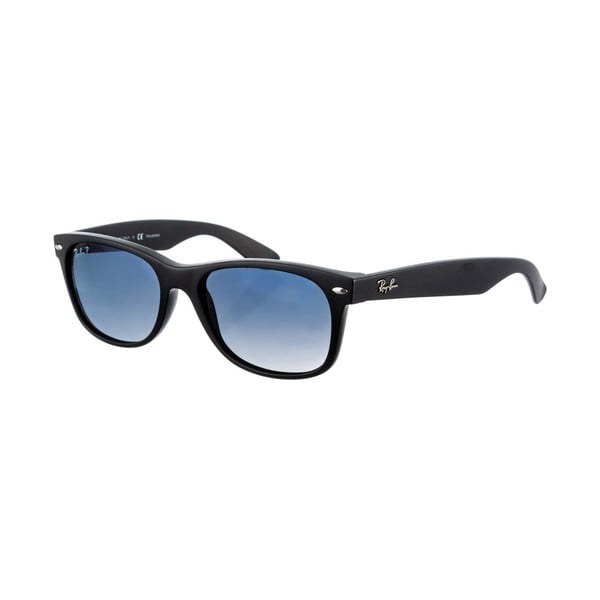 Sluneční brýle Ray-Ban New Wayfarer Sunglasses Matt Black