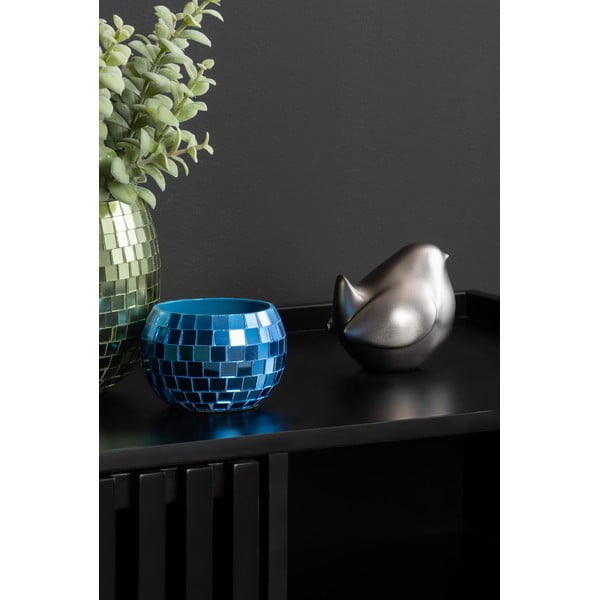 Polüresiinist kujuke (kõrgus 10 cm) Fat Bird - PT LIVING-image-1