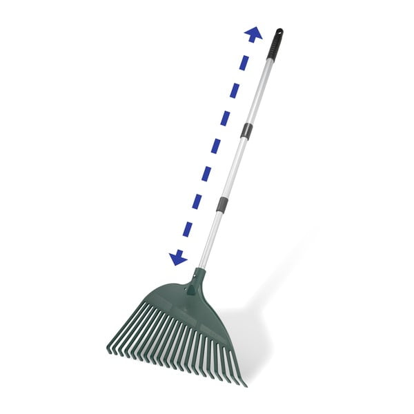 Teleskoopkäepidemega harali - Maximex-image-2